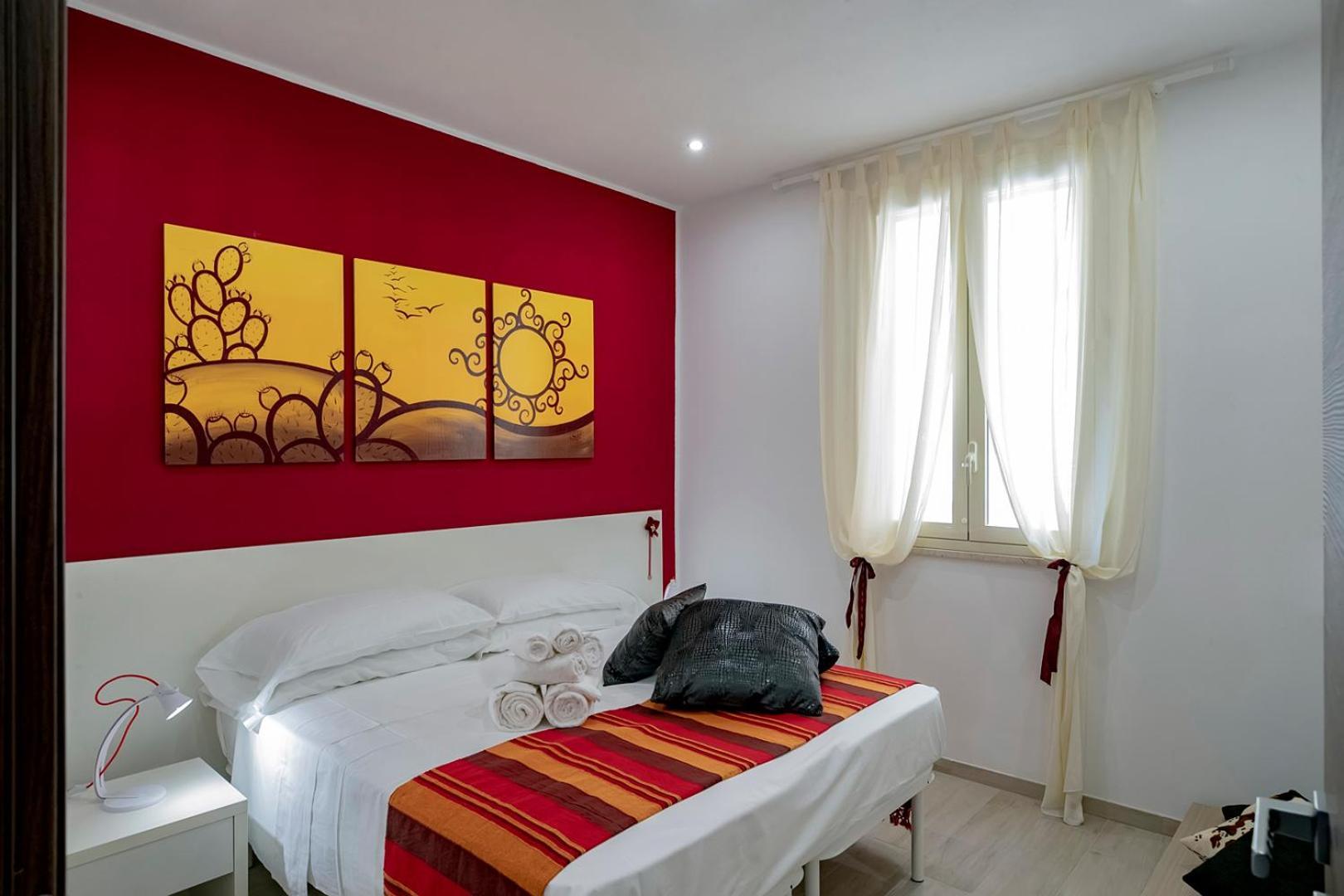 Ferienwohnung Trapani A Mare Exterior foto